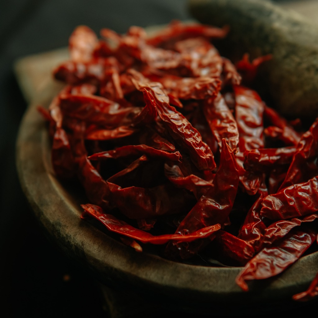 

CABAI RAWIT MERAH KERING – PEDAS AUTENTIK, BIKIN HIDUP MAKIN BERWARNA!