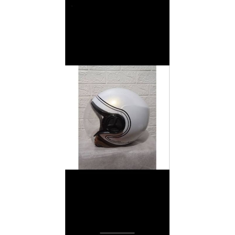 Helm Filano YAMAHA Original