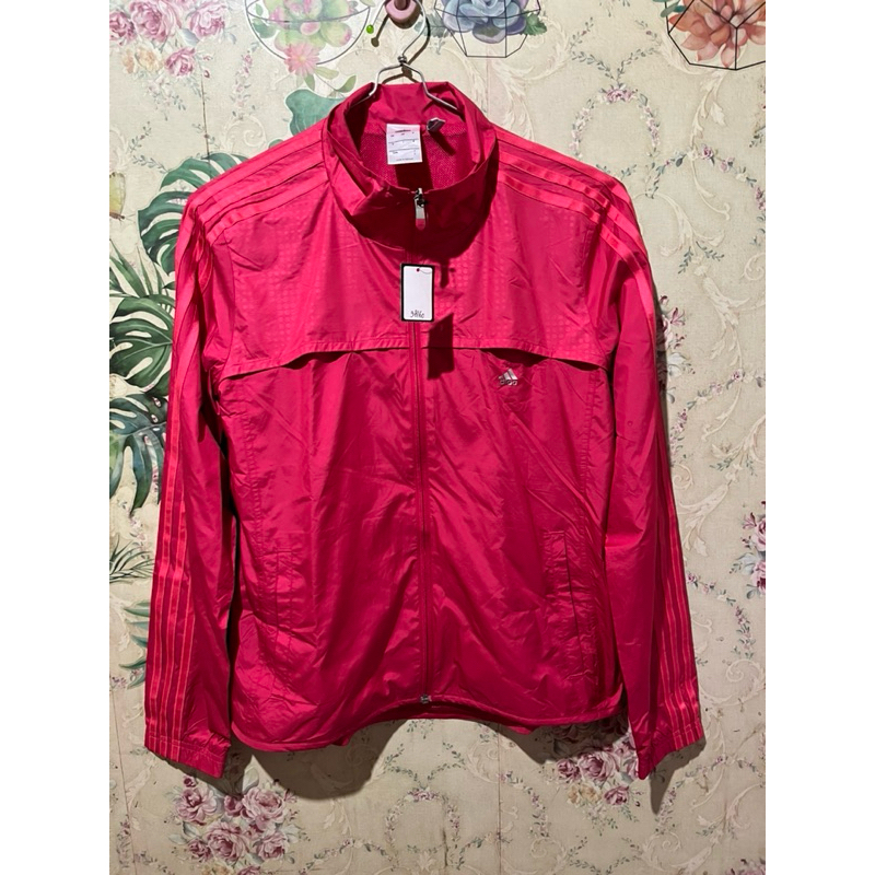 preloved jaket runing wanita preloved jaket adidas preloved baju wanita