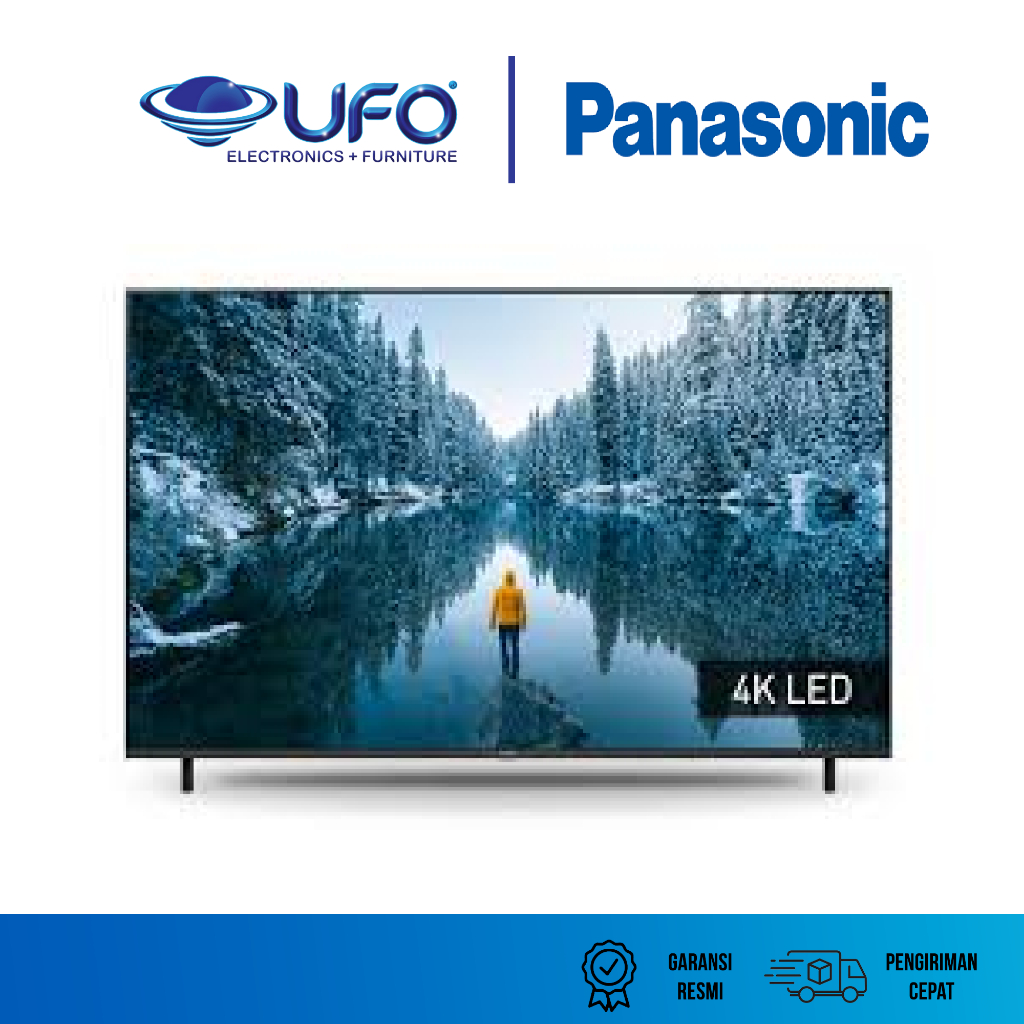 Panasonic 65 Inch LED 4K UHD HDR Smart Google TV TH65MX650G Clearance Sale