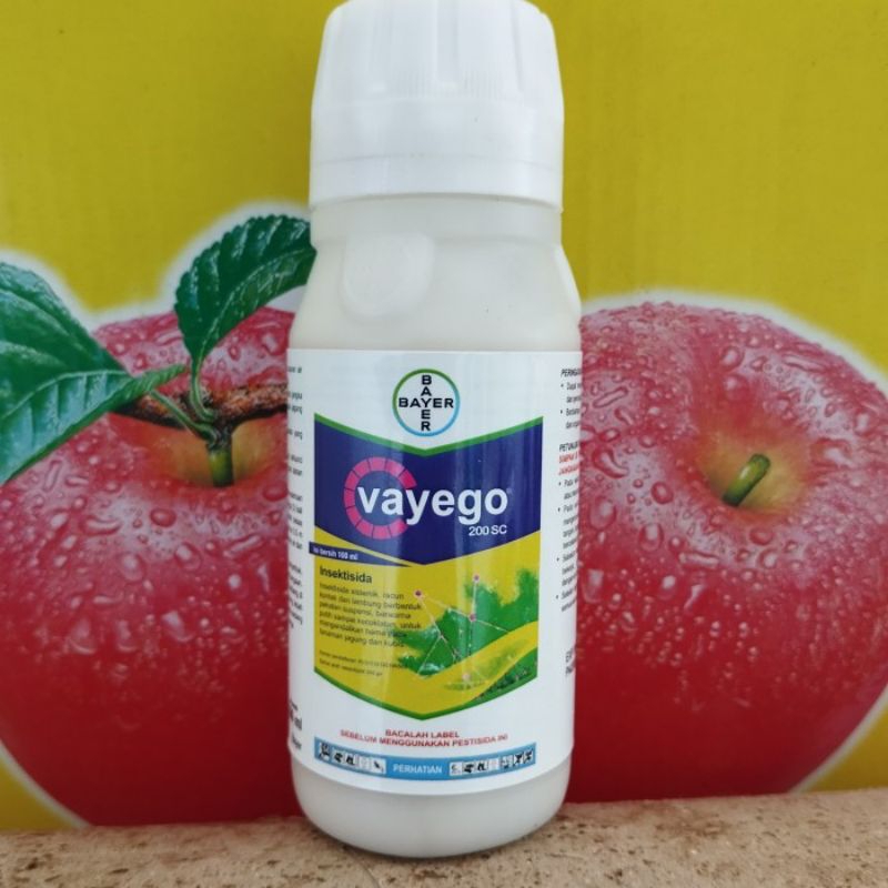 insektisida Vayego 200sc 100ml