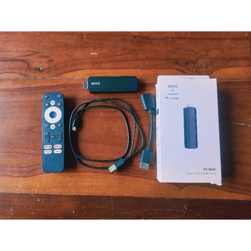 Android TV Stick