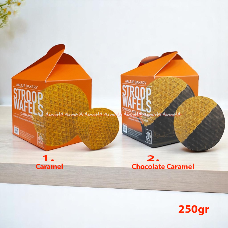 

Aaltje Bakery Stroop Wafel Caramel Chocolate Caramel Biskuit Belanda Dengan Rasa Karamel Lembut Manis Biskuit Renyah