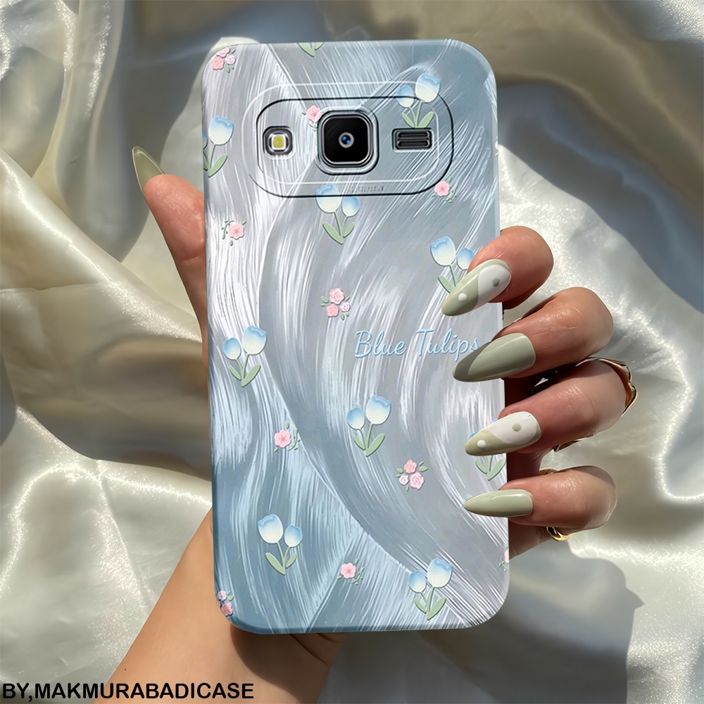 Case Samsung J7 2015 - Samsung J7 Core - Samsung J7 Duos - Softcase Handphone Samsung - Cassing Hp M