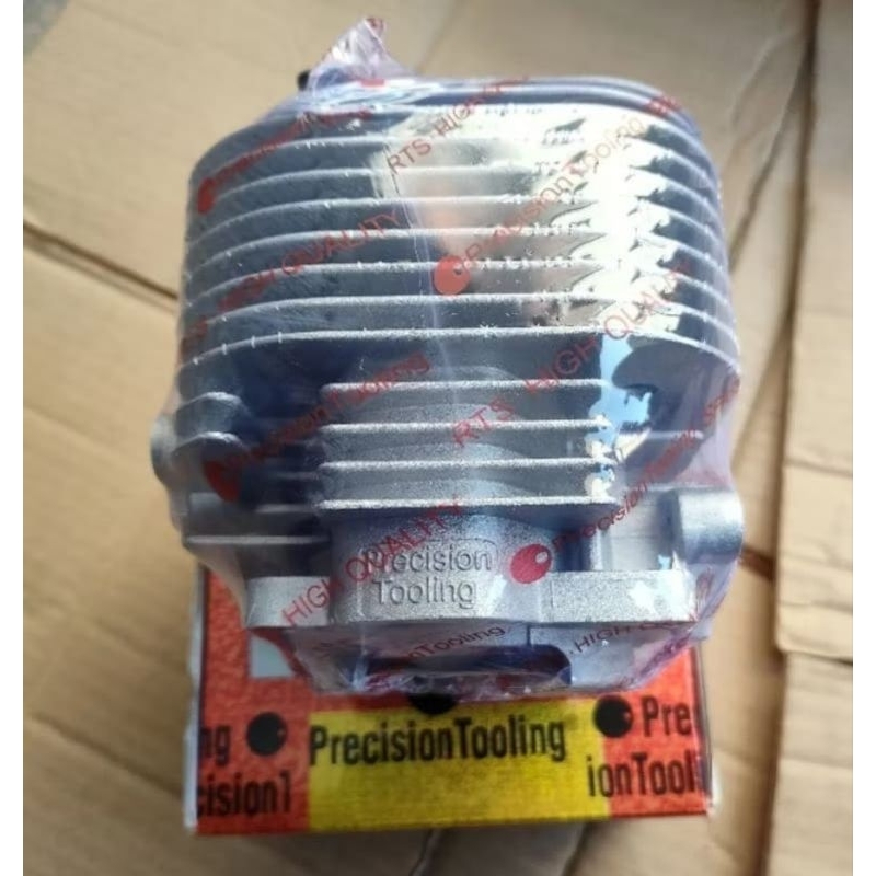 blok percision toling chainsaw besar ms070/720 chainsaw gergaji mesin