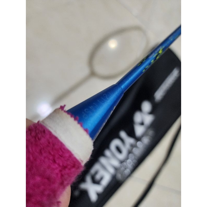 Yonex Nanoflare 700 New Colour 4UG6 kode SP