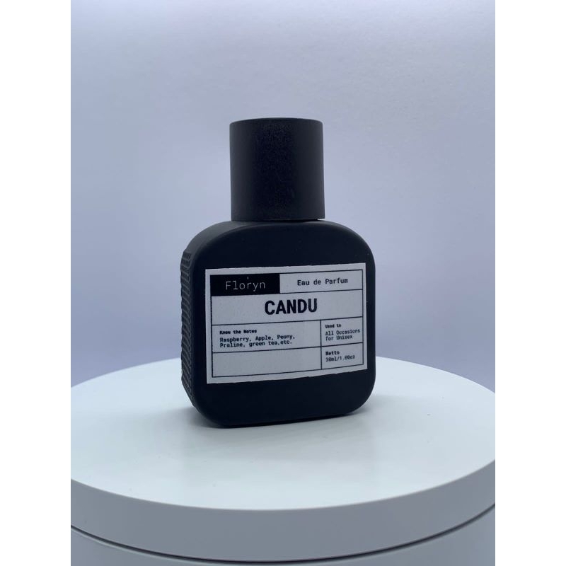 Floryn Parfume 30ml untuk pria dan wanita