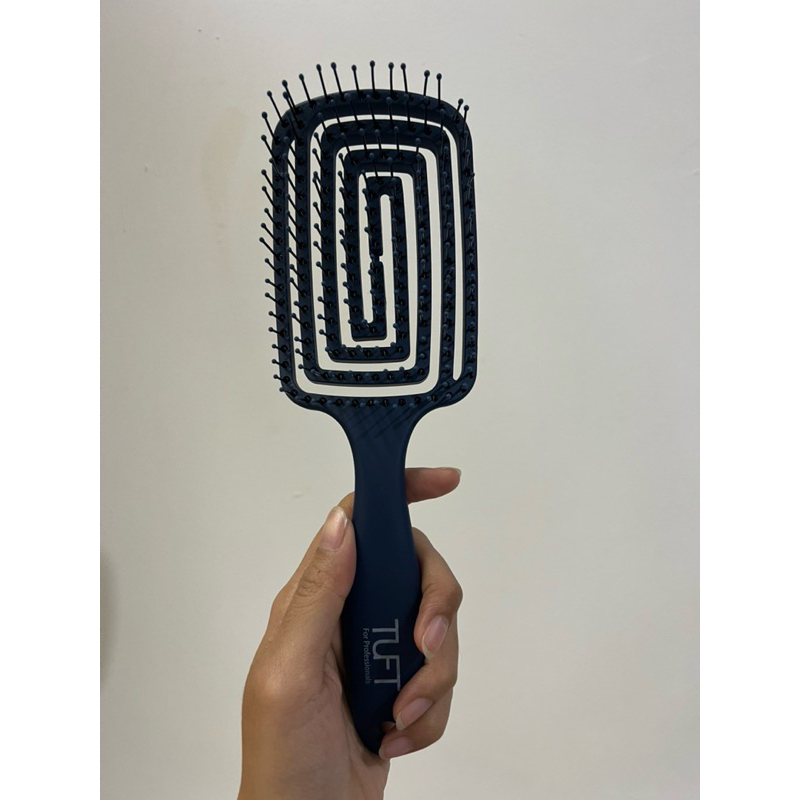 Tuft Detangler Hair Brush
