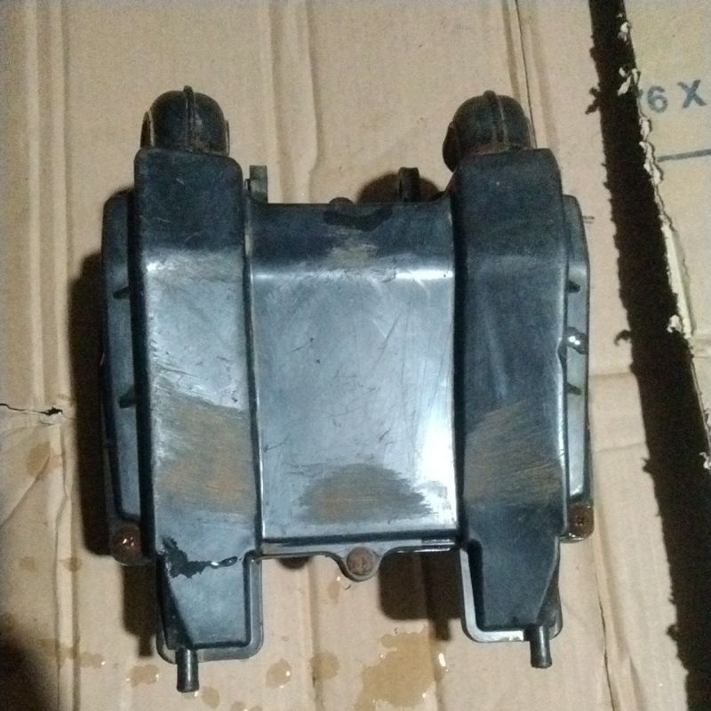 box filter tvs neo xr bekas