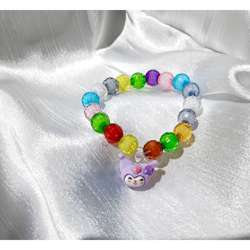 gelang anak/ gelang manik-manik/manik-manik