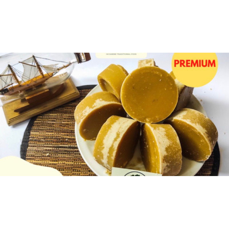 

Gula Aren Siwalan/Gula Nira khas Pantura Lamongan