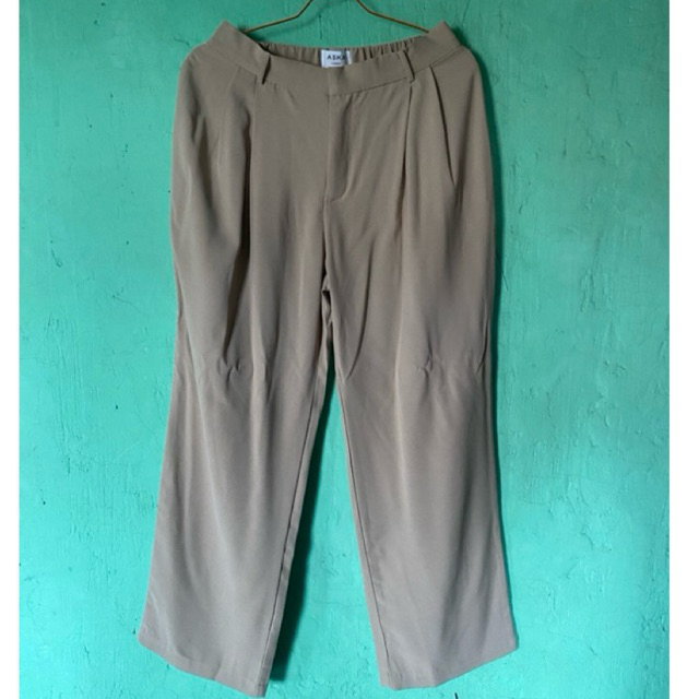 Chandika by Aska Label ( Celana )