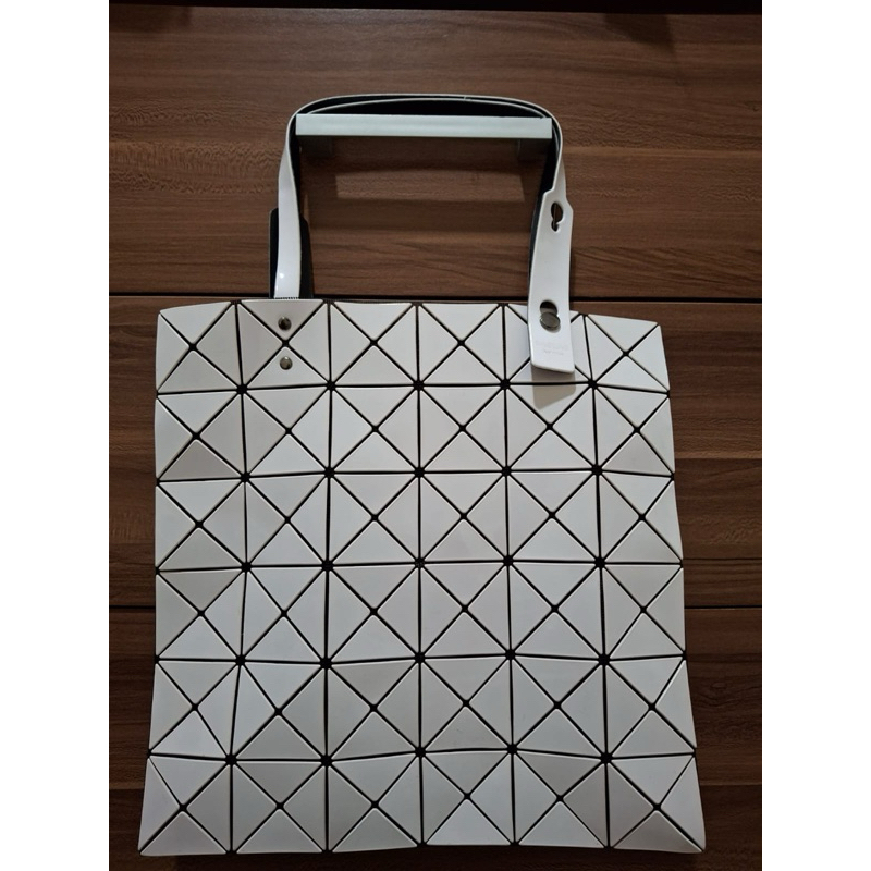 Bao bao Issey Miyake tote bag
