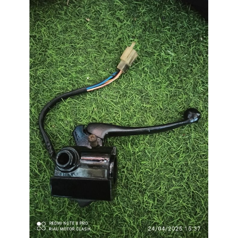 holder kanan Yamaha alfa