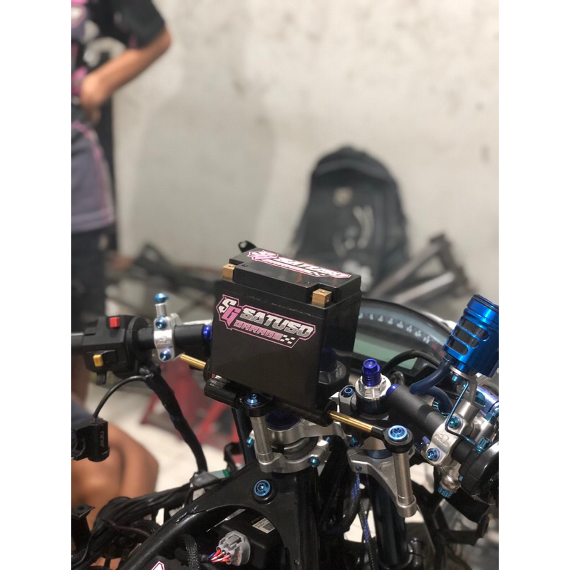 aki lithium 12v 10ah   GTZ7v