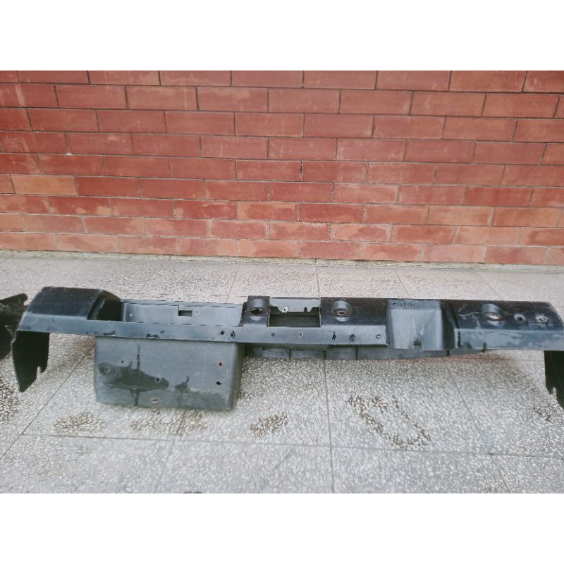 Dashboard Suzuki ST20 Truntung