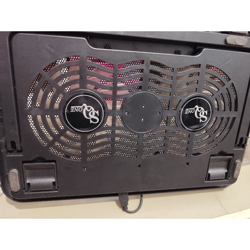 Cooling Pad Laptop
