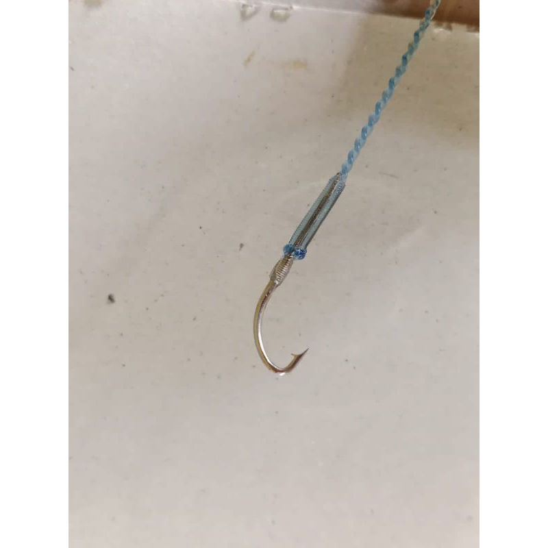 PANCING BELUT SUPER UREK ukuran XL(paling besar)