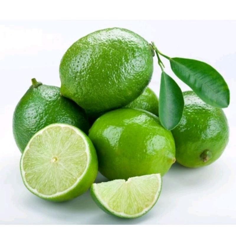 

Jeruk nipis segar 250gr..