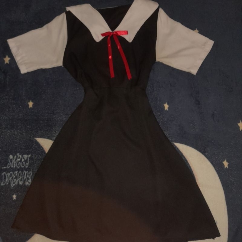 Costume kaguya [Preloved]