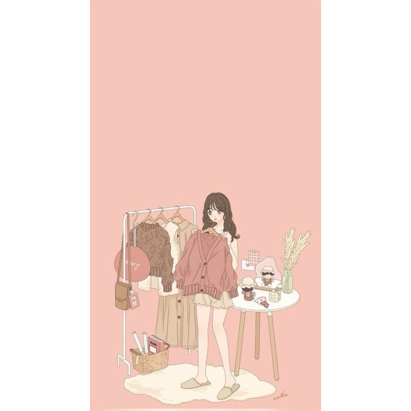 Crewneck & Hoodie 20RB