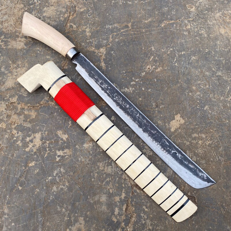 Golok Kebun Tajam 40 cm