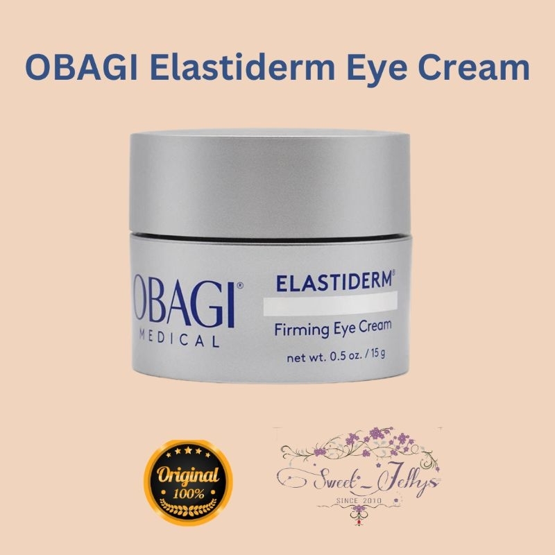 Obagi ELASTIderm Eye Cream