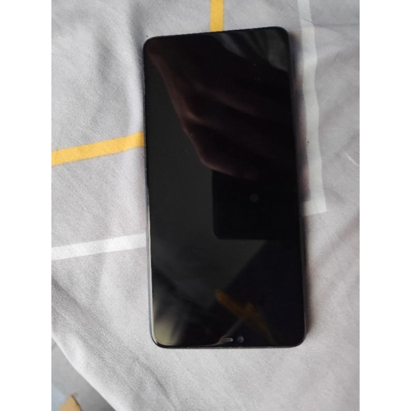 Oppo F7 stuck logo