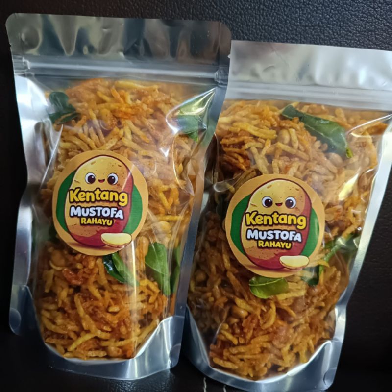 

kering kentang mustofa