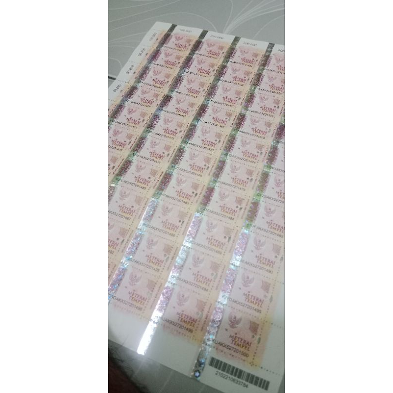 

Matrai 10000 (10pcs)