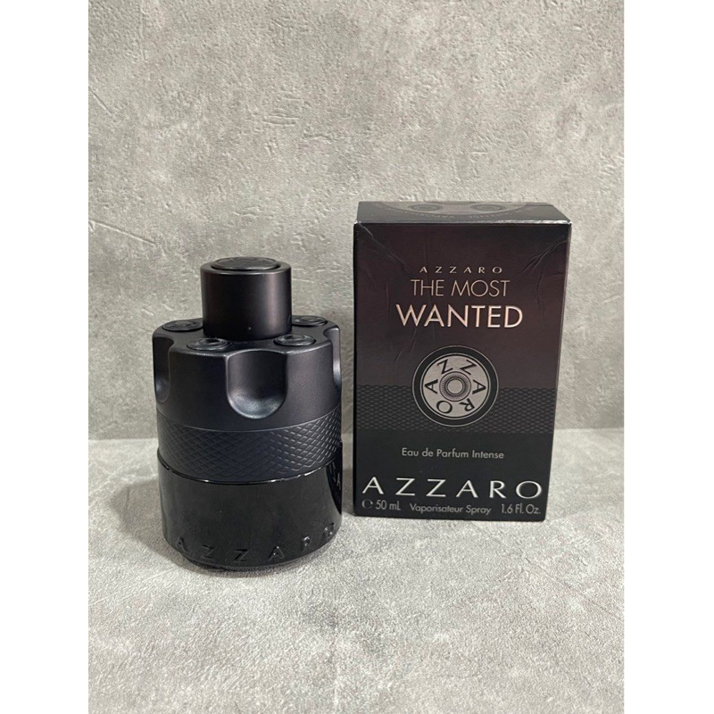 Parfum Azzaro The Most Wanted Parfume Azzaro The Most Wanted Azzaro Most Wanted