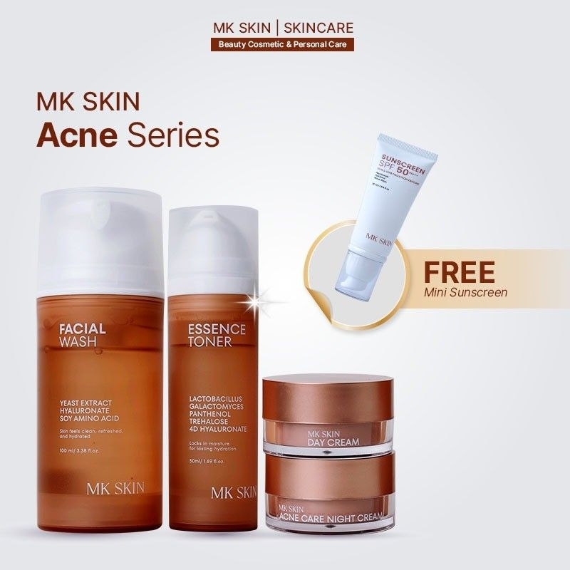 ✨ER✨Mk SKIN SKINCARE ( READY LNGSUNG KIRIM )
