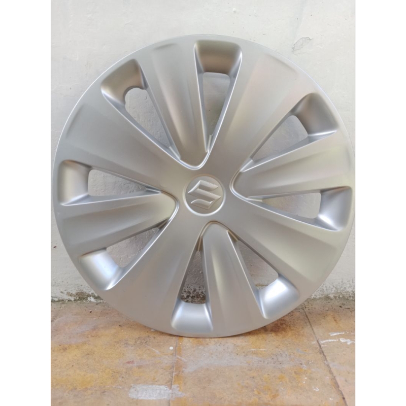 wheeldop dop velg tutup velg suzuki ertiga ring 15 copotan original