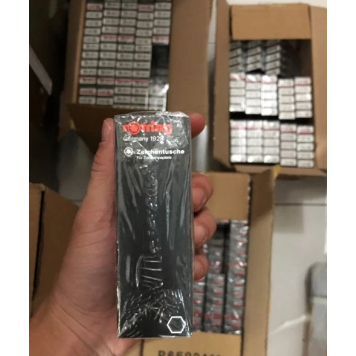 

Tinta rapido hitam rotring made in gemany jerman