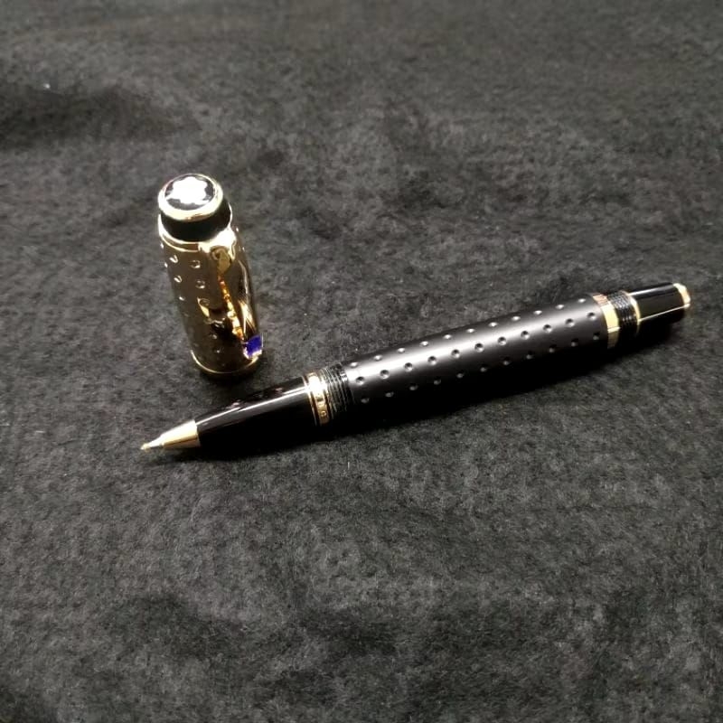 

pulpen signpen rollerball mewah Montblanc boheme limited