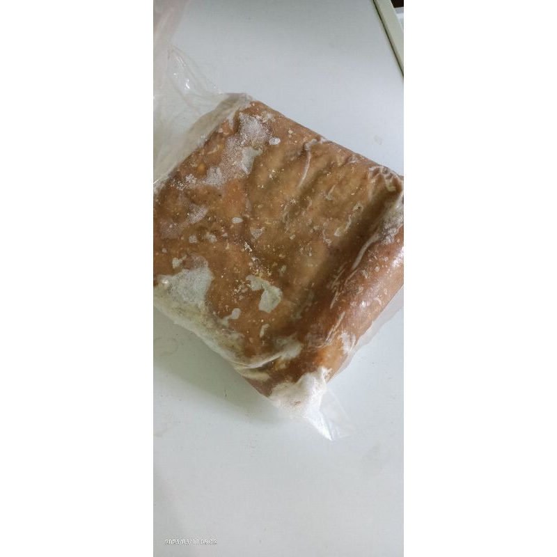 

PROMO tenggiri giling grade biasa