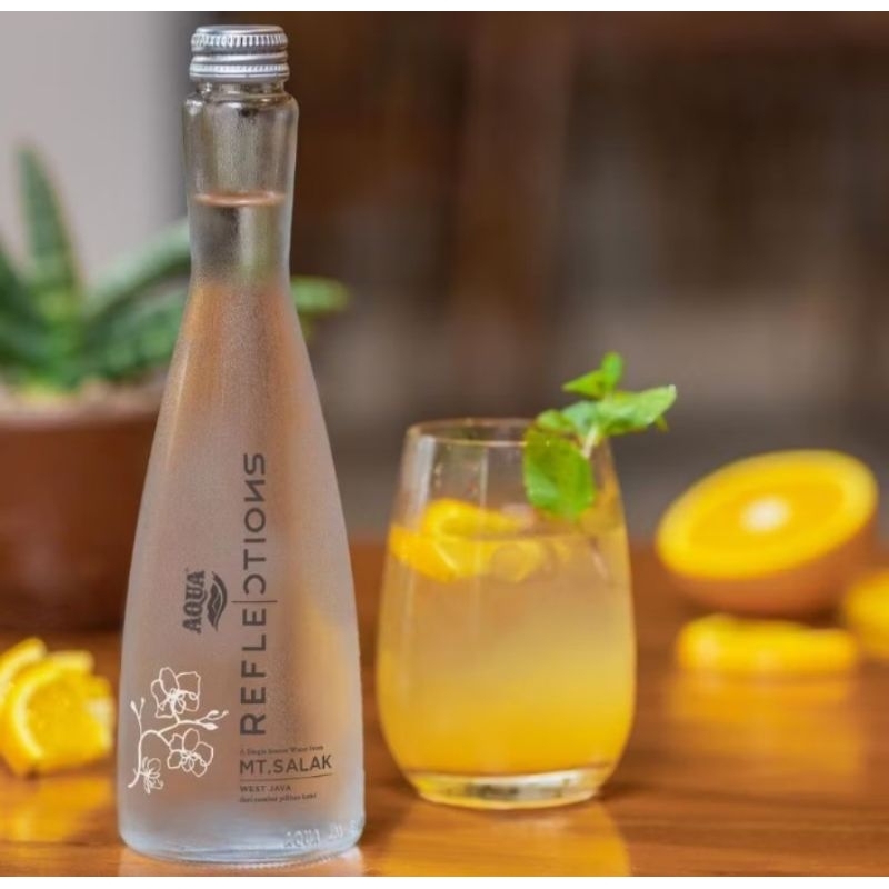 

AQUA Reflection 380ml