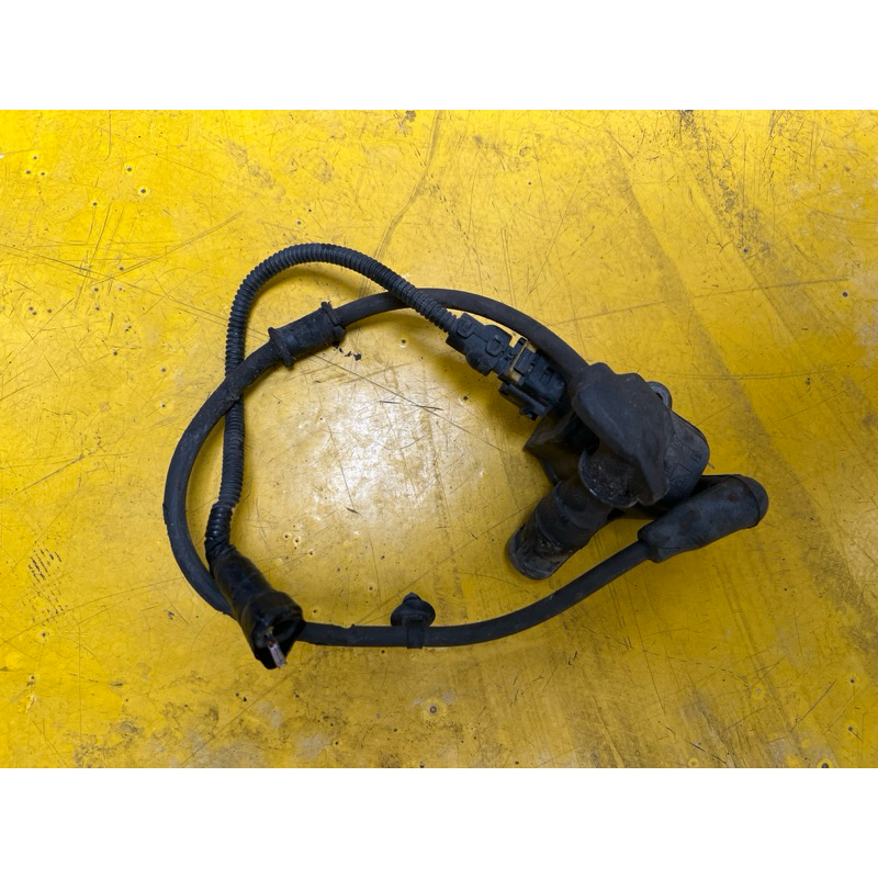 koil vespa lx s lxv 3v