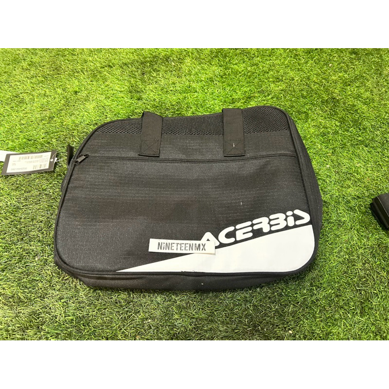 TAS HELM ACERBIS ORIGINAL