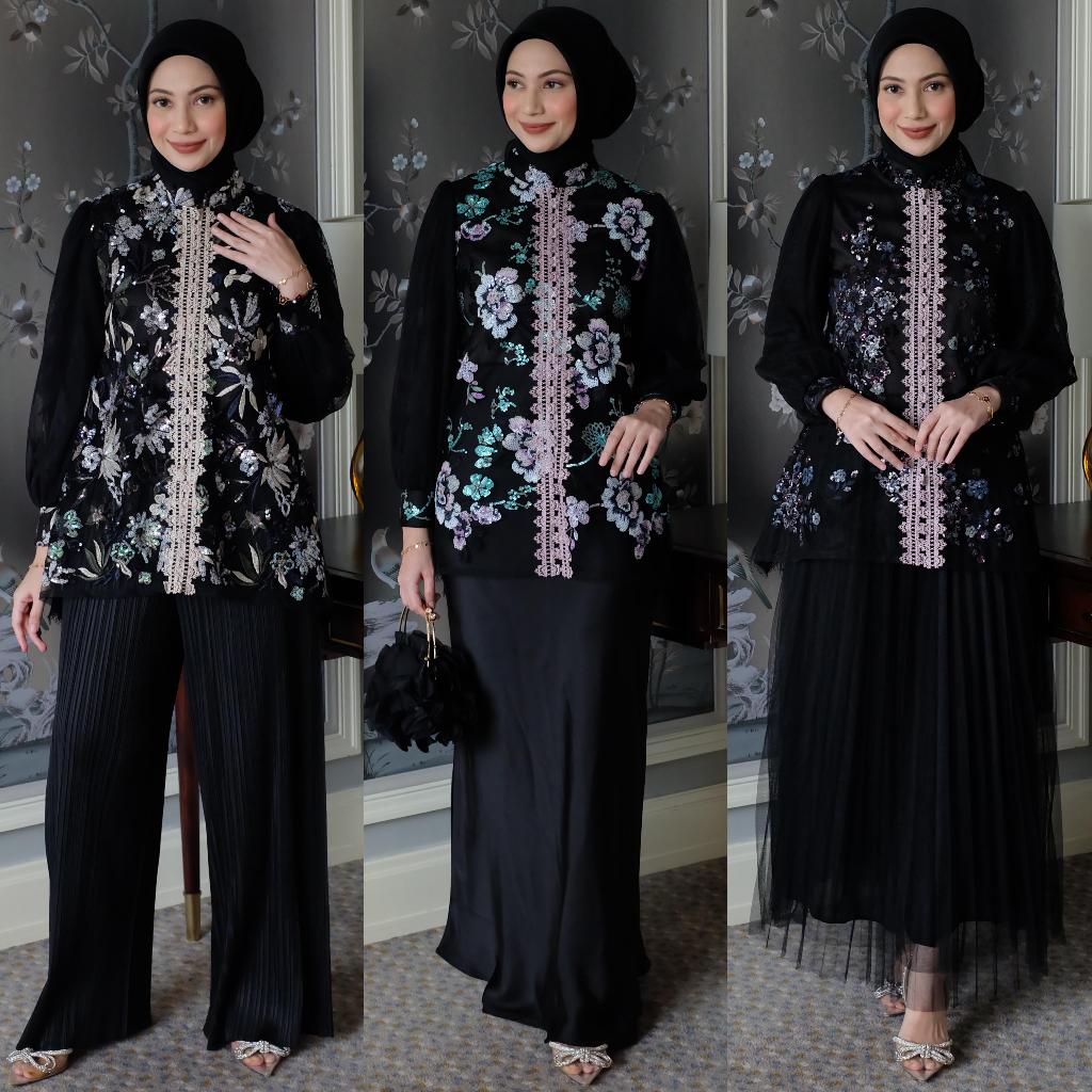 Nadine Blouse - SIGNATURE BY SARAH