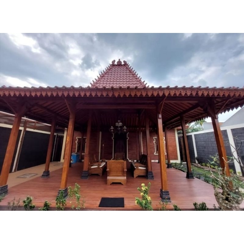 Rumah joglo | Joglo | Rumah limasan | Rumah gladak | Rumah kayu jati | Gazebo | Gazebo jati | Gazebo