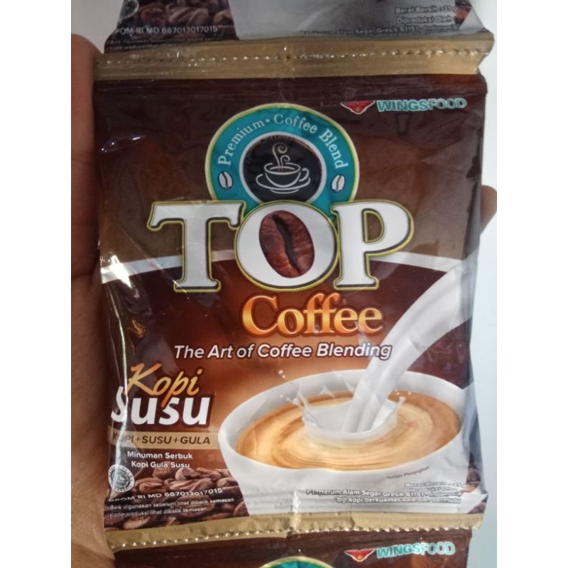 

Top Kopi Susu ( isi 12 pcs )