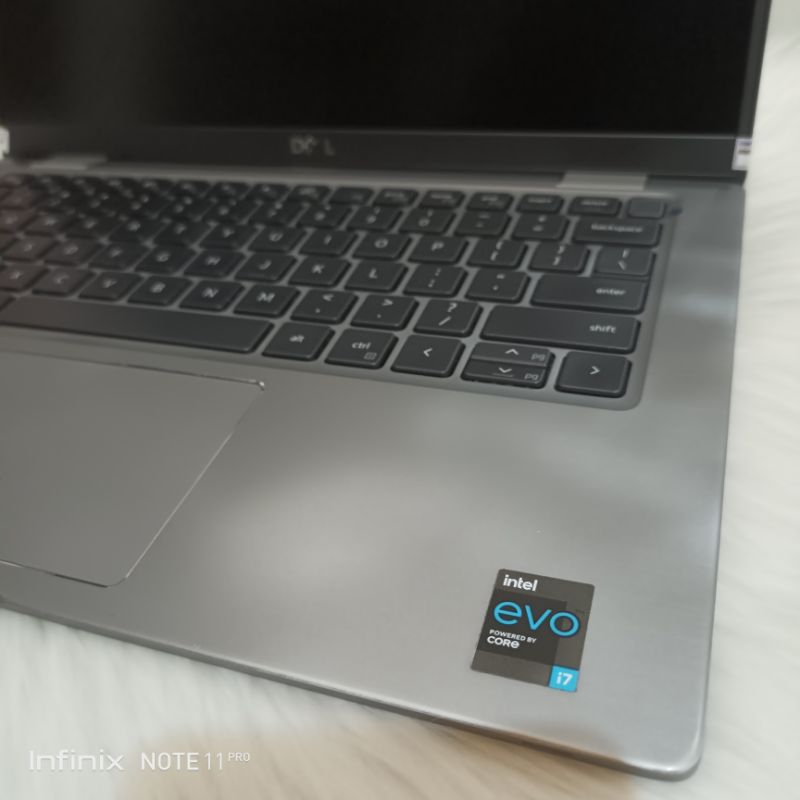 DELL LATITUDE 7420 i7 gen 11 EVO