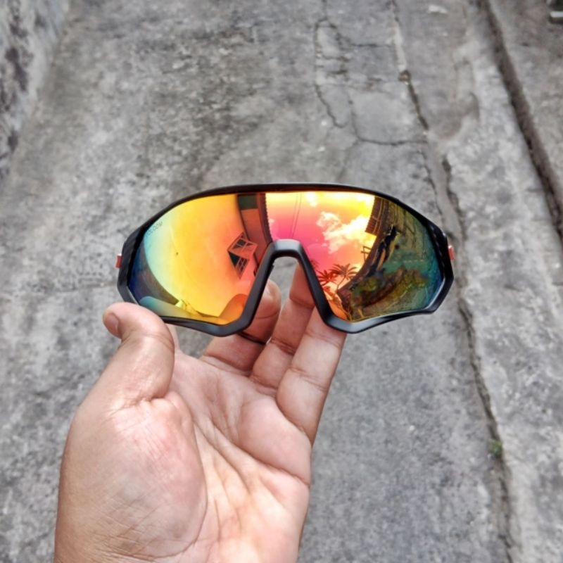 KACAMATA VOLCOM # KACAMATA SPORT # KACAMATA SEPEDA # KACAMATA POLARIZED # KACAMATA ANTI SILAU # KACA
