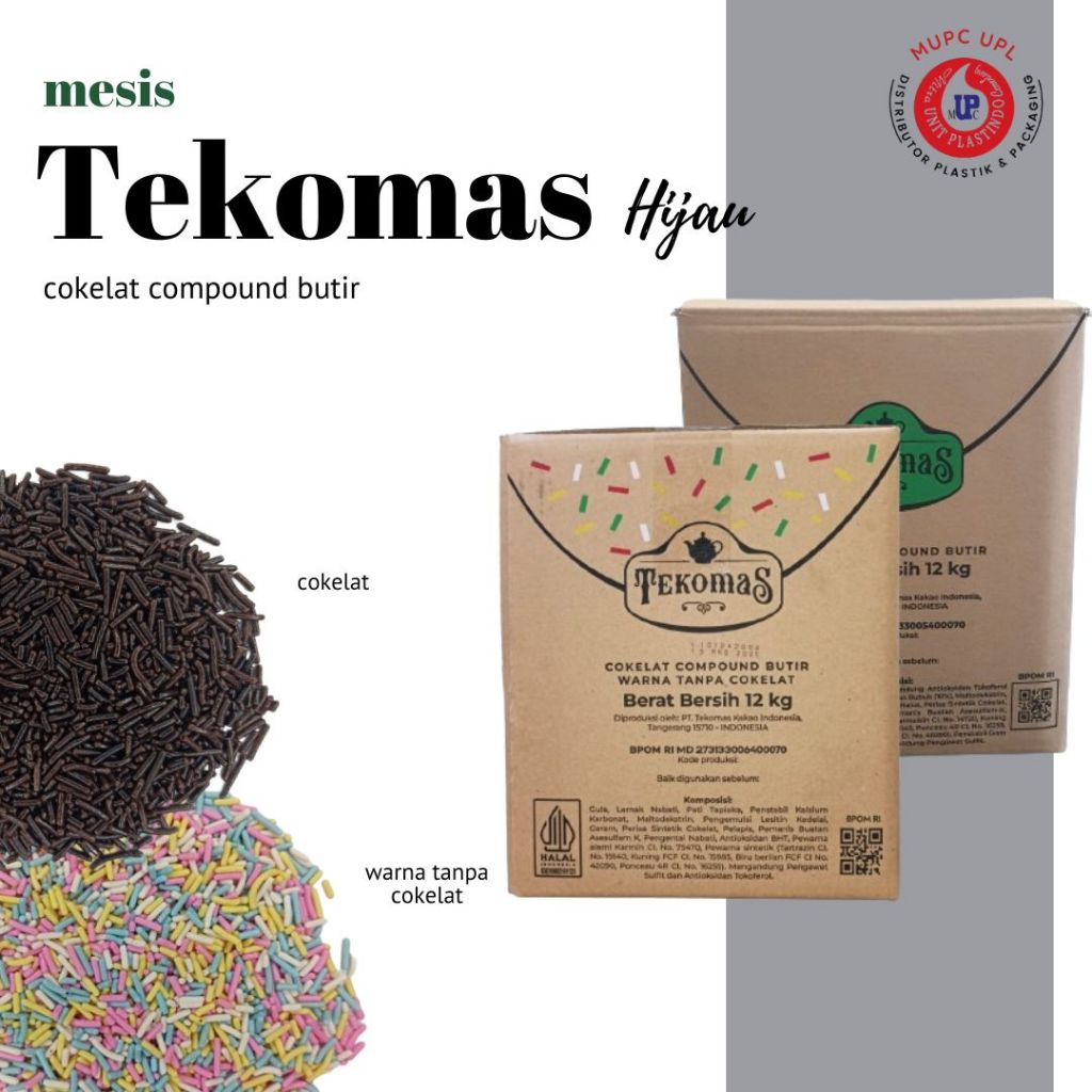 

meses tekomas 12 kg/ mesis kiloan murah/ mesis coklat/ mesis warna