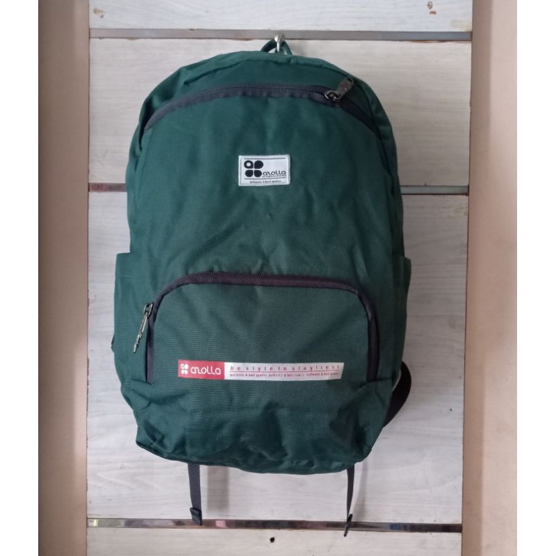 Tas Ransel Azolla