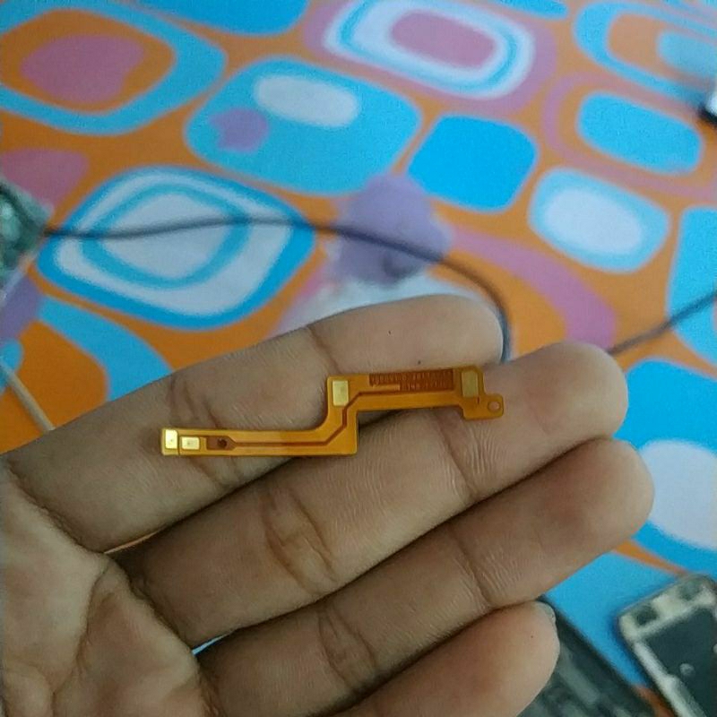 fleksibel buzzer bekas Oppo f3