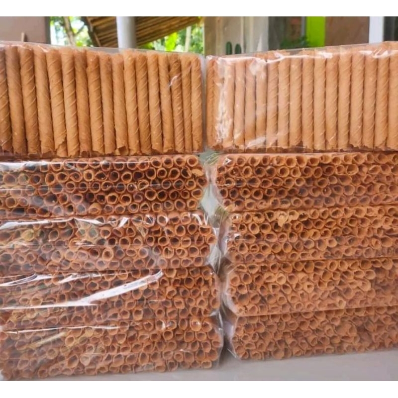 

OpakGulung/semprongManisEnakRenyah