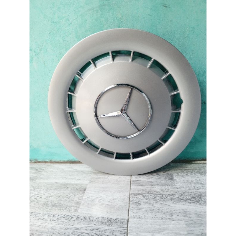 dop mercy w126 r14 original copotam mercedes benz