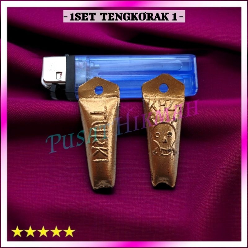 Madat turki tengkorak 1 murah ( menyan lengket )